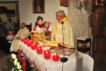 Wielki Czwartek 2016