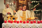 Wielki Czwartek 2016