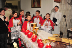 Wielki Czwartek 2016
