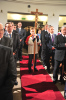 Wielki Czwartek 2016