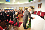 Wielki Czwartek 2016