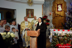 Jubileusz sióstr Misjonarek
