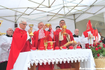 Jubileusz Księdza Proboszcza 2017