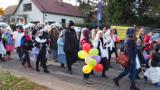 Parada Wszystkich Świętych