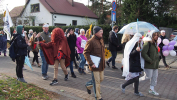 Parada Wszystkich Świętych