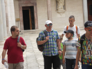 Wyjazd ministrancki do Rzymu