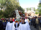 Różaniec do granic - Serpelice