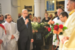 Wielki Czwartek 2017