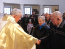 Jubileusz małżeństwa
