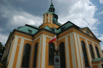 Wyjazd ministrantów - Karpacz