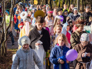 Parada Wszystkich Świętych