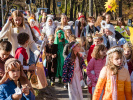 Parada Wszystkich Świętych