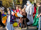 Parada Wszystkich Świętych