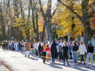 Parada Wszystkich Świętych