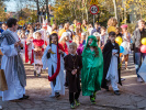 Parada Wszystkich Świętych