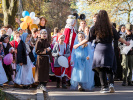 Parada Wszystkich Świętych