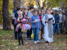 Parada Wszystkich Świętych