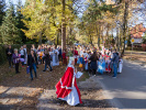 Parada Wszystkich Świętych