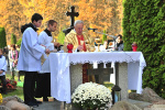 Uroczystość Wszystkich Świętych