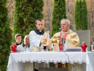 Uroczystość Wszystkich Świętych
