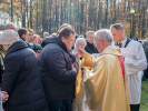 Uroczystość Wszystkich Świętych