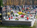 Uroczystość Wszystkich Świętych