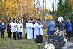 Uroczystość Wszystkich Świętych