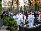 Uroczystość Wszystkich Świętych