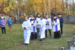 Uroczystość Wszystkich Świętych
