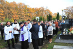 Uroczystość Wszystkich Świętych