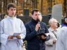 Uroczystość Wszystkich Świętych