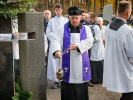 Uroczystość Wszystkich Świętych