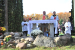 Uroczystość Wszystkich Świętych