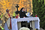 Uroczystość Wszystkich Świętych
