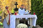 Uroczystość Wszystkich Świętych