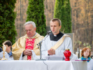 Uroczystość Wszystkich Świętych