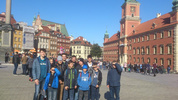 Ministranci w Archikatedrze