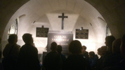 Ministranci w Archikatedrze