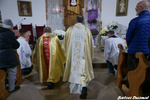 Uroczystość Jezusa Chrystusa Króla Wszechświata