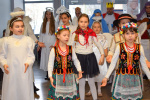 Kolędowanie na Wrzesinie