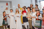 Kolędowanie na Wrzesinie