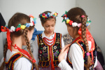 Kolędowanie na Wrzesinie