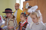 Kolędowanie na Wrzesinie