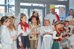 Kolędowanie na Wrzesinie