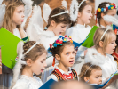 Kolędowanie w naszej parafii