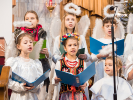 Kolędowanie w naszej parafii