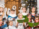 Kolędowanie w naszej parafii