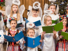 Kolędowanie w naszej parafii