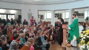 Konkurs różańcowy dla dzieci