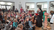 Konkurs różańcowy dla dzieci